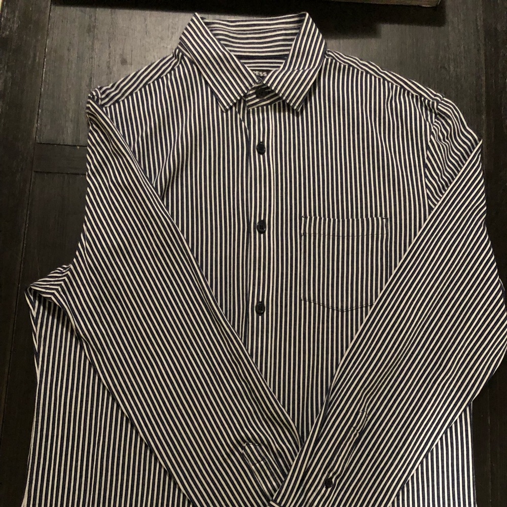 Express Shirts - Picture 3 of 4